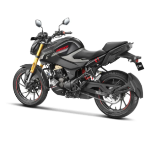Hero THRILLER 160R 4V Motorcycle