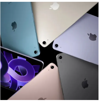 I pad Air 6 128GB Wifi